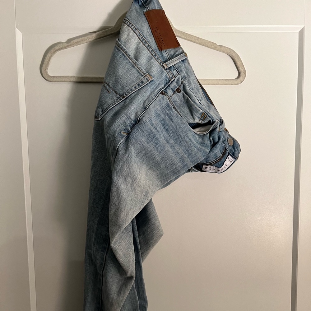 LUCKY BRAND DENIM JEANS